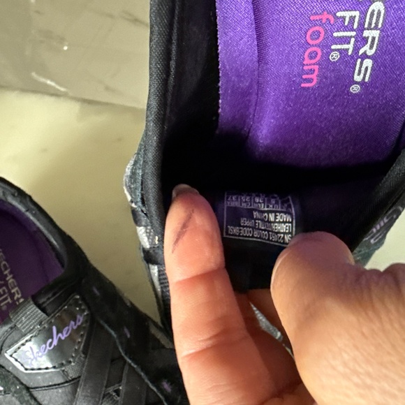 Sketchers memory foam - Picture 5 of 5